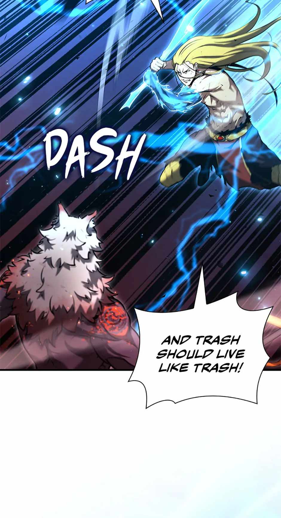 I Returned as an FFF-Class Witch Doctor Chapter 110 20